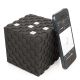 Altavoz bluetooth portátil - Cube CMBS-308 Crown Micro